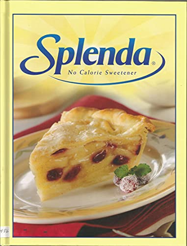 Title: Splenda Cookbook - Click to Buy
