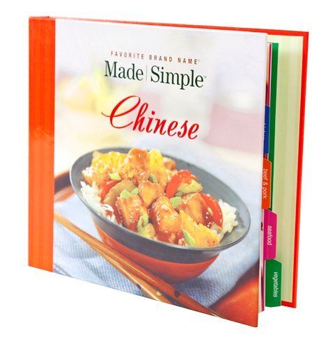 Chinese Cooking Made Simple - Click to Buy