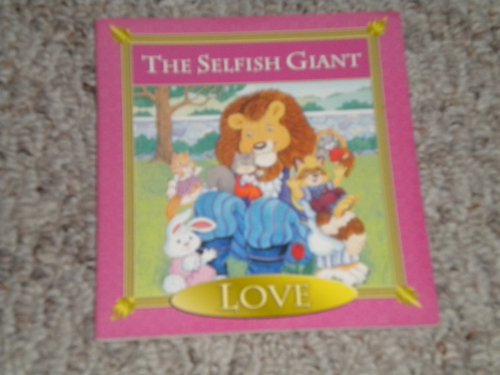 Title: THE SELFISH GIANT (LOVE) - Click to Buy