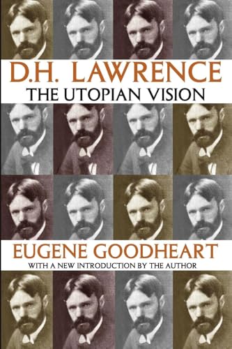 D.H. Lawrence - Click to Buy