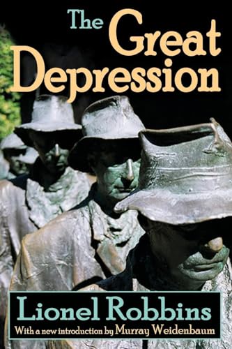 The Great Depression - Click to Buy