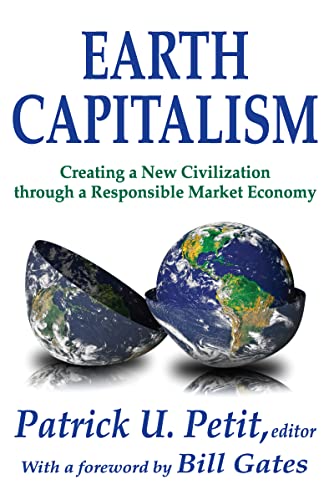 Earth Capitalism - Click to Buy