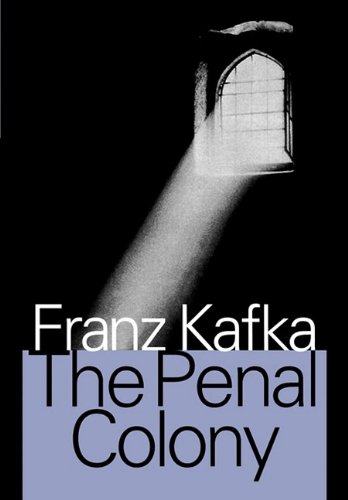The Penal Colony - Click to Buy