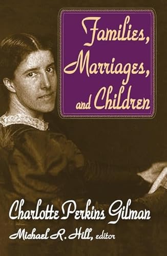 Families, Marriages, and Children - Click to Buy