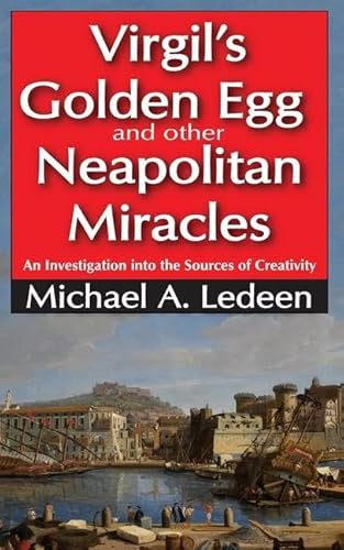 Virgil's Golden Egg and Other Neapolitan Miracles - Click to Buy