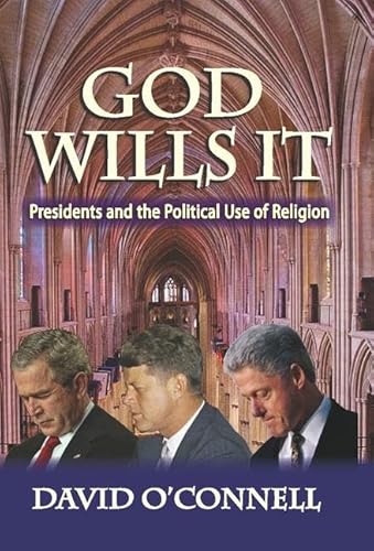 God Wills It - Click to Buy
