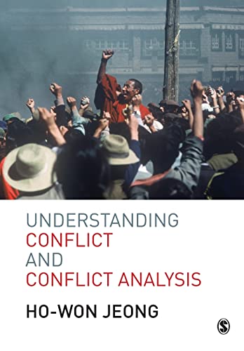 Understanding Conflict and Conflict Analysis - Click to Buy