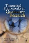 Theoretical Frameworks in Qualitative Research - Click to Buy