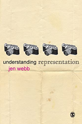 Understanding Representation - Click to Buy