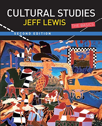 Cultural Studies, Second Edition - Click to Buy