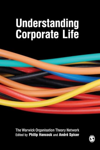 Understanding Corporate Life - Click to Buy