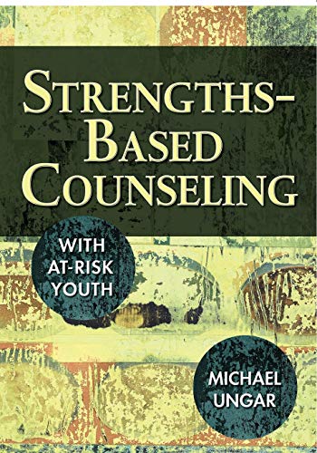 Strengths-Based Counseling With At-Risk Youth - Click to Buy