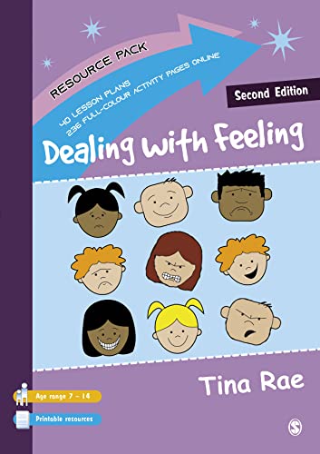 Dealing with Feeling (Lucky Duck Books) - Click to Buy