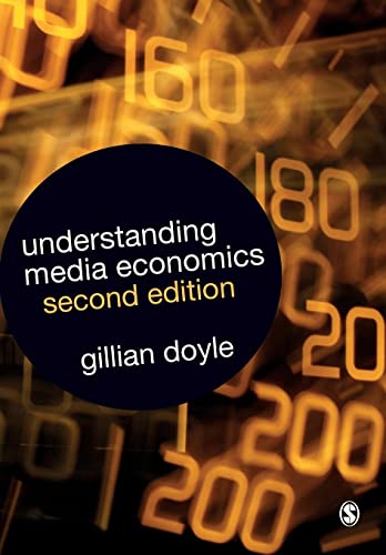 Understanding Media Economics - Click to Buy