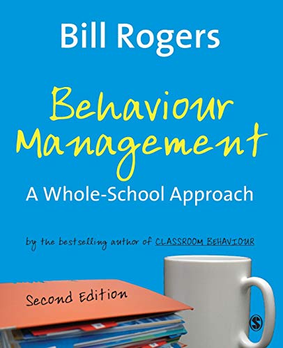 Behaviour Management - Click to Buy