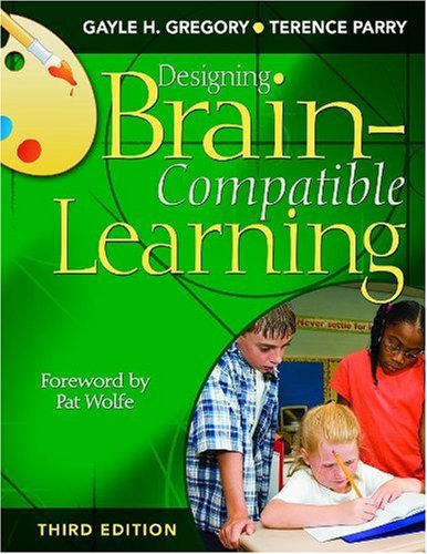 Designing Brain-Compatible Learning - Click to Buy