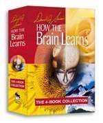 David A. Sousa's How the Brain Learns - Click to Buy