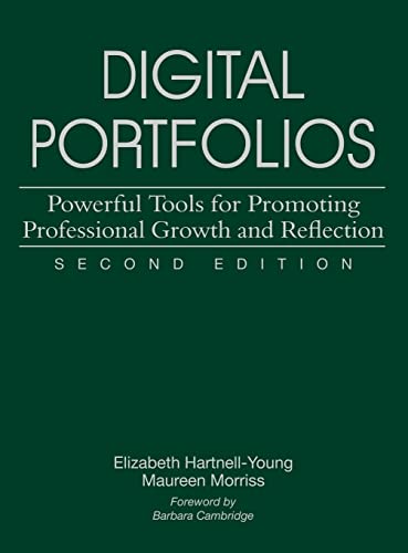 Digital Portfolios: Powerful Tools for Promoting Professional Growth and Reflection - Click to Buy