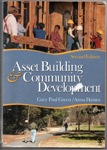 Asset Building and Community Development - Click to Buy
