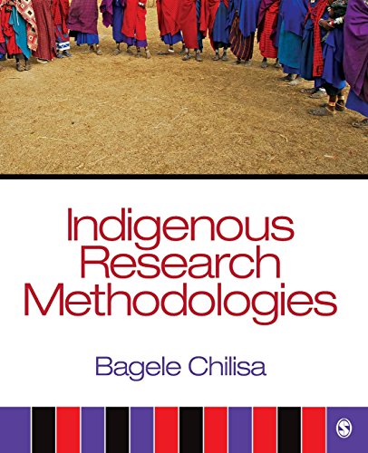 Indigenous Research Methodologies - Click to Buy