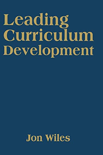 Leading Curriculum Development - Click to Buy