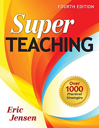 Super Teaching: Over 1000 Practical Strategies - Click to Buy