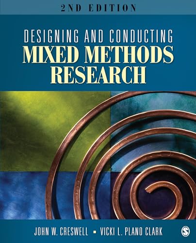 Designing and Conducting Mixed Methods Research - Click to Buy