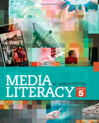 Media Literacy - Click to Buy