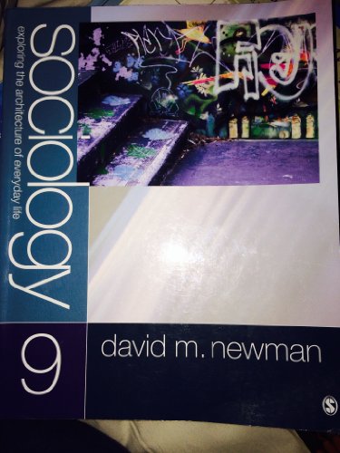 Sociology: Exploring the Architecture of Everyday Life - Click to Buy