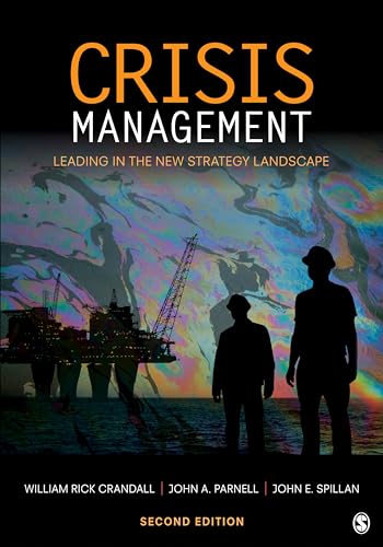 Crisis Management: Leading in the New Strategy Landscape - Click to Buy