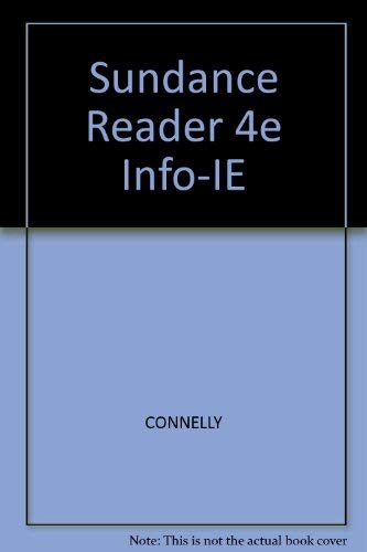 Sundance Reader 4e Info-IE - Click to Buy