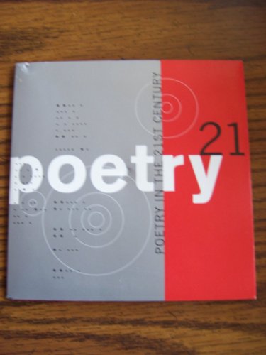 Poetry 21 CD-ROM (Stand Alone Version) for Parini's The Wadsworth Anthology of Poetry and The Wadsworth Anthology of Poetry, Brief Editio: Poetry in the 21st Century - Click to Buy