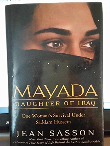 Mayada, Daughter of Iraq - Click to Buy