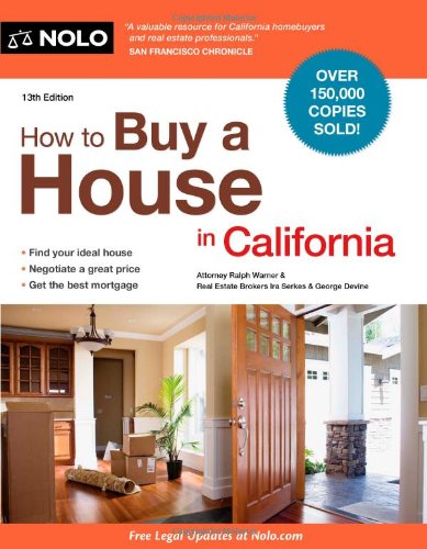 How to Buy a House in California - Click to Buy