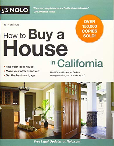 How to Buy a House in California - Click to Buy