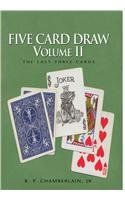 Five Card Draw: The Last Three Cards (2) - Click to Buy