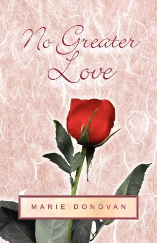 No Greater Love - Click to Buy