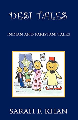 Desi Tales - Click to Buy