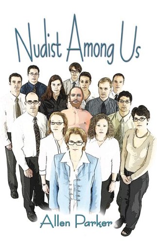 Nudist Among Us - Click to Buy