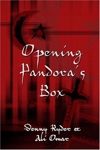 Opening Pandora's Box - Click to Buy