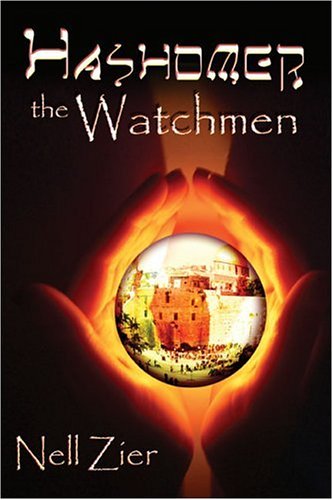 Hashomer, the Watchmen - Click to Buy