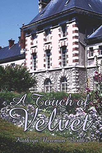 A Touch of Velvet - Click to Buy