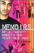 Memoirs of a Twenty-something-year-old Man - Click to Buy