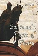 Sandman's Pages of Poetry - Click to Buy