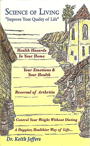 Science of Living - Click to Buy