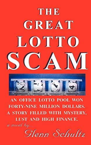 The Great Lotto Scam - Click to Buy