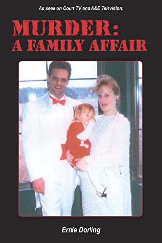 Murder: A Family Affair - Click to Buy