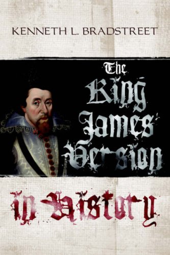The King James Version In History - Click to Buy