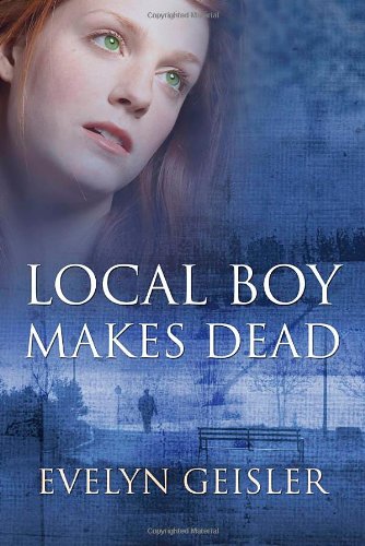 Local Boy Makes Dead - Click to Buy