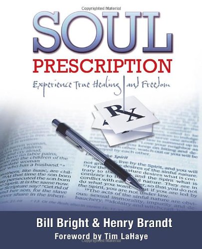 Soul Prescription - Click to Buy